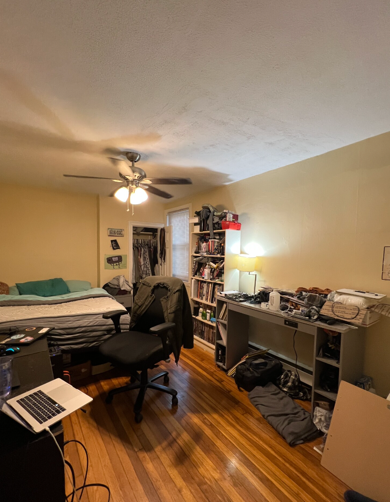 41 Cross St, East Somerville