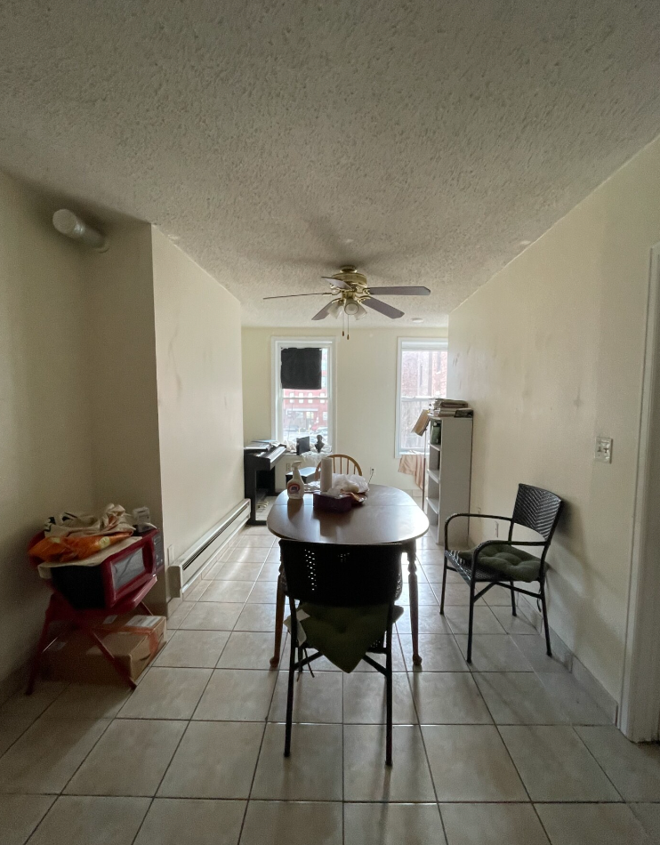 37 Cooper St, North End