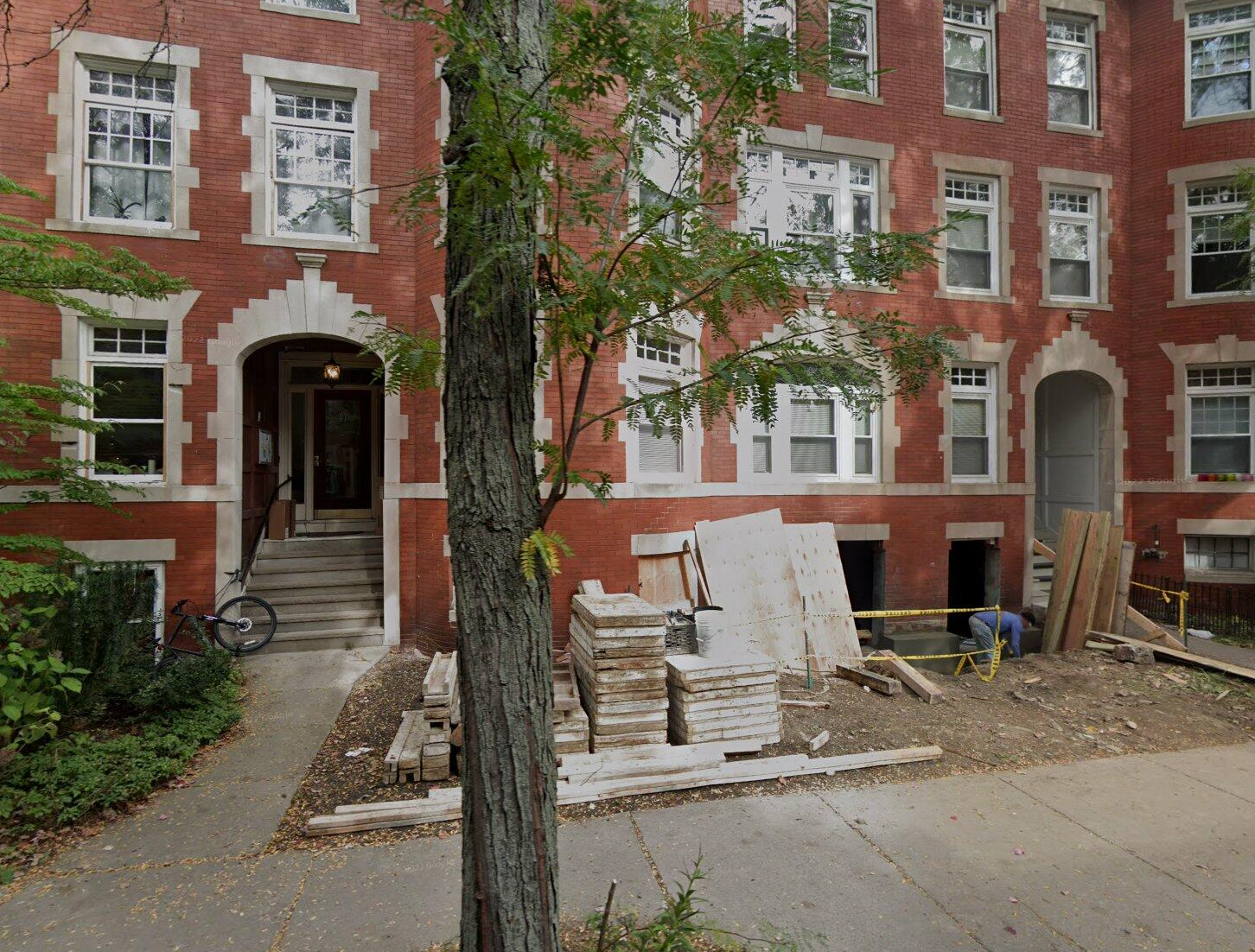 7 Strathmore Rd, Chestnut Hill