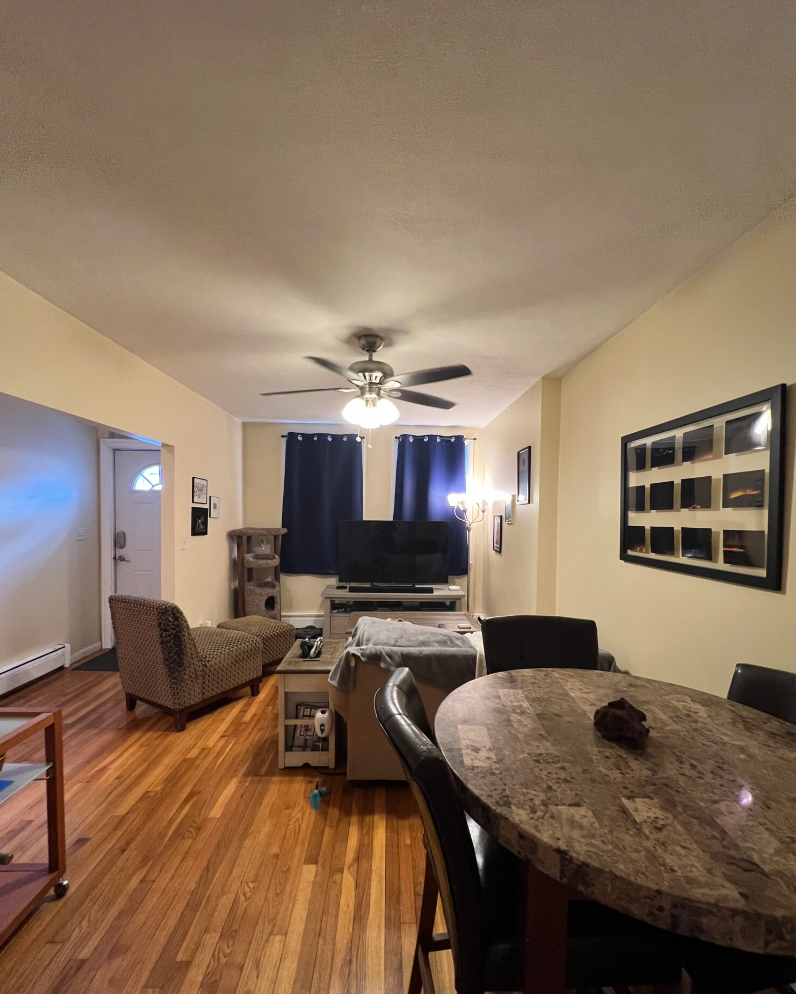 41 Cross St, East Somerville