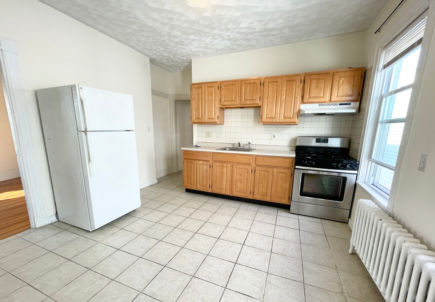 14 Elder St, Dorchester