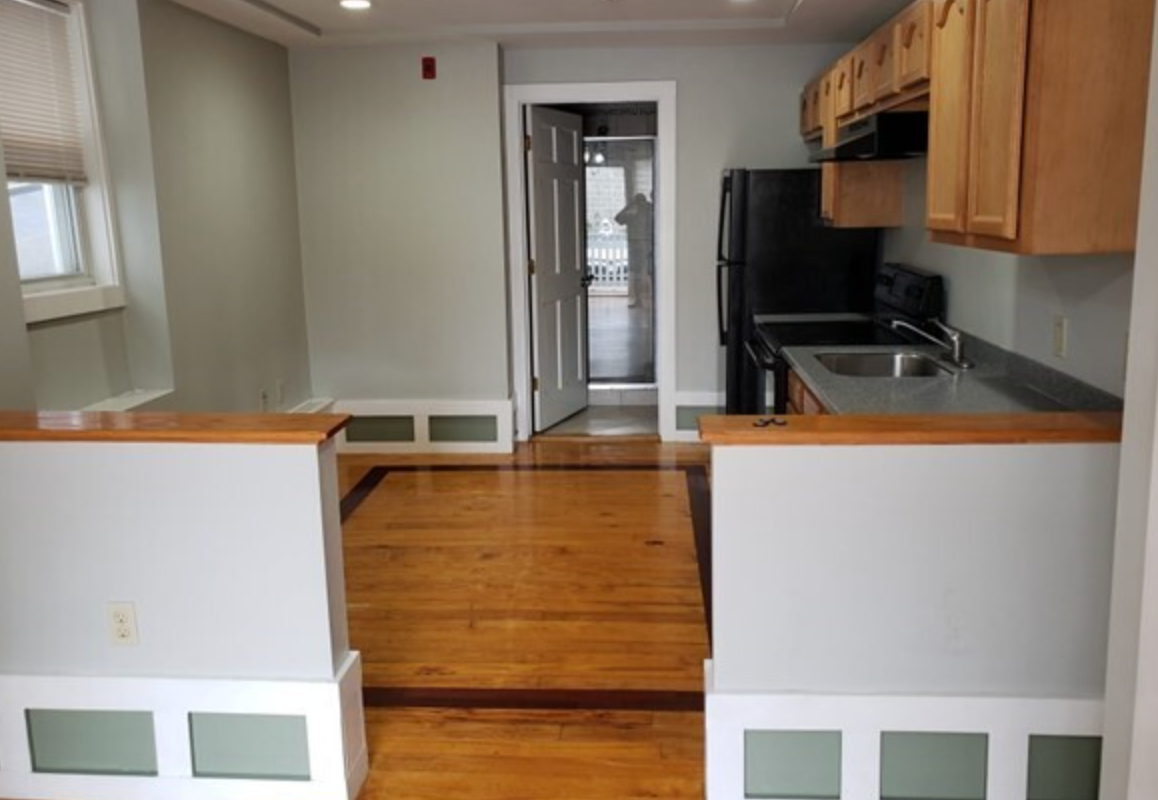 62 Washington Ave, Chelsea