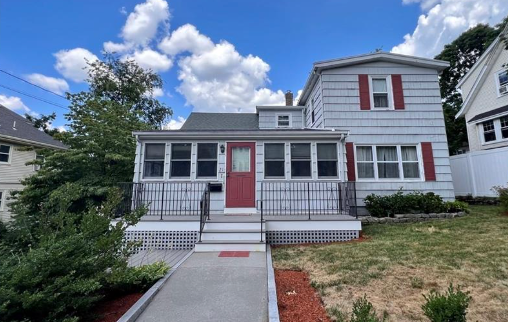 21 Richie Rd, Quincy