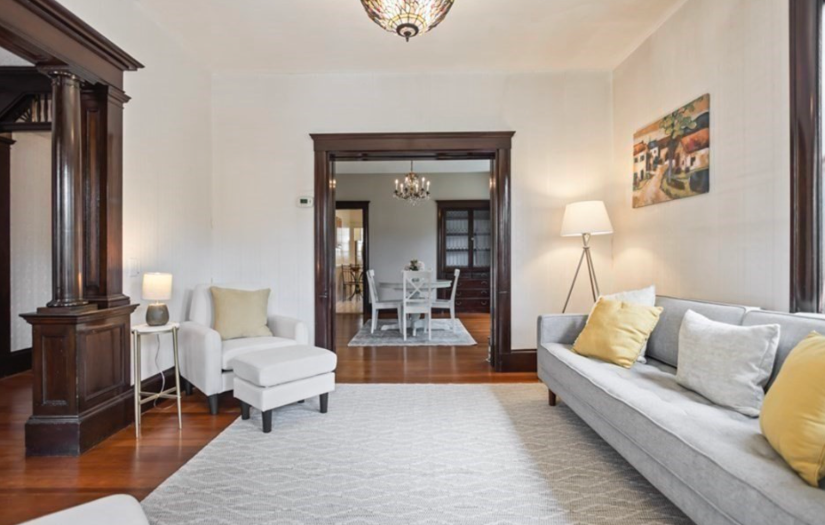 19 Dane St, Jamaica Plain