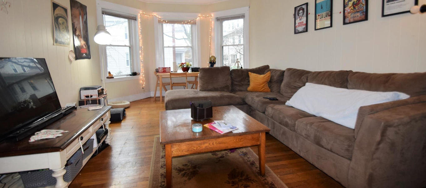 170 Thorndike St, Brookline Village