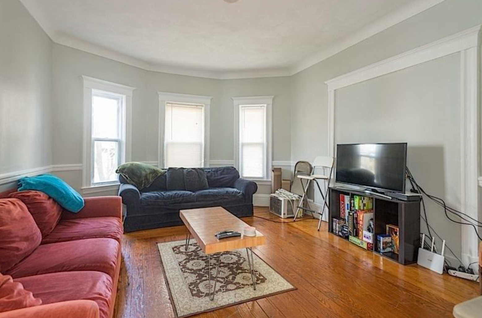 50 Holyoke Rd, Porter Square