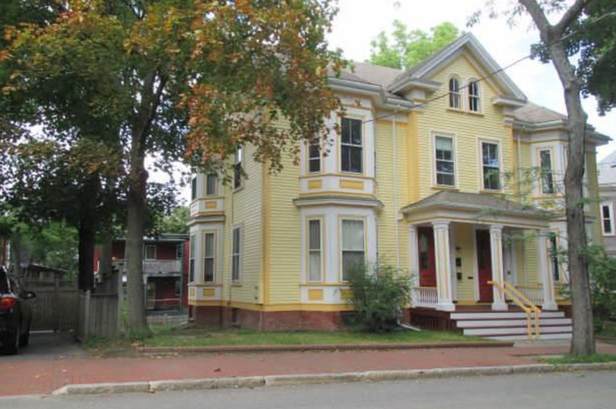 93 Upland Rd, Porter Square