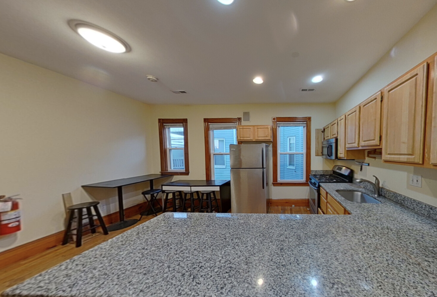 6 Carmel St, Mission Hill