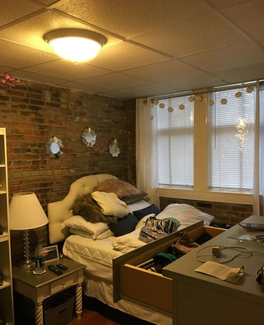 92 Endicott St, North End