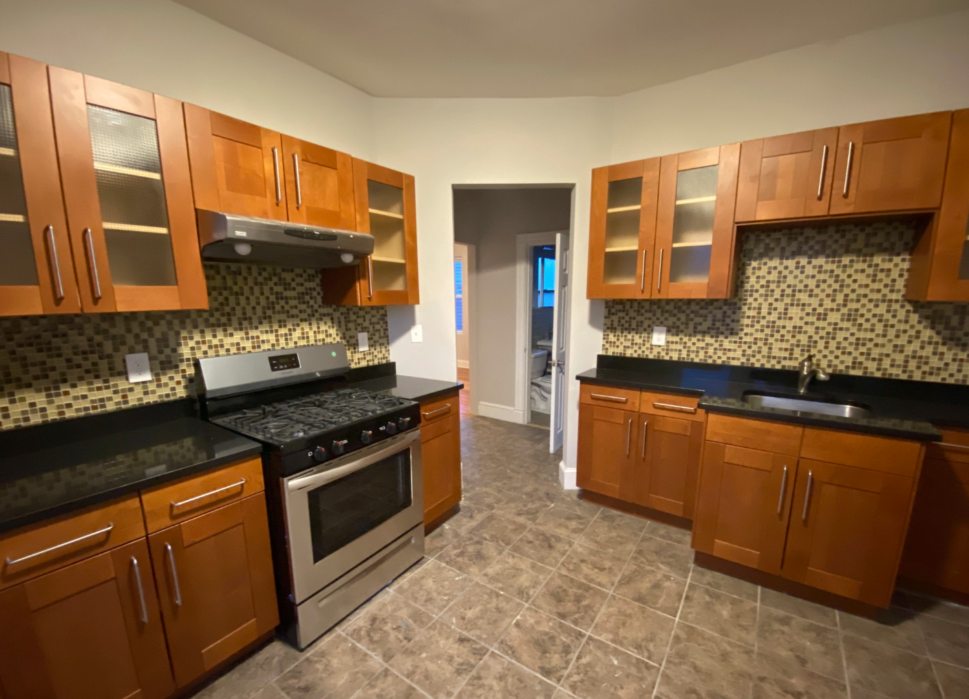 136 Greenwood St, Dorchester