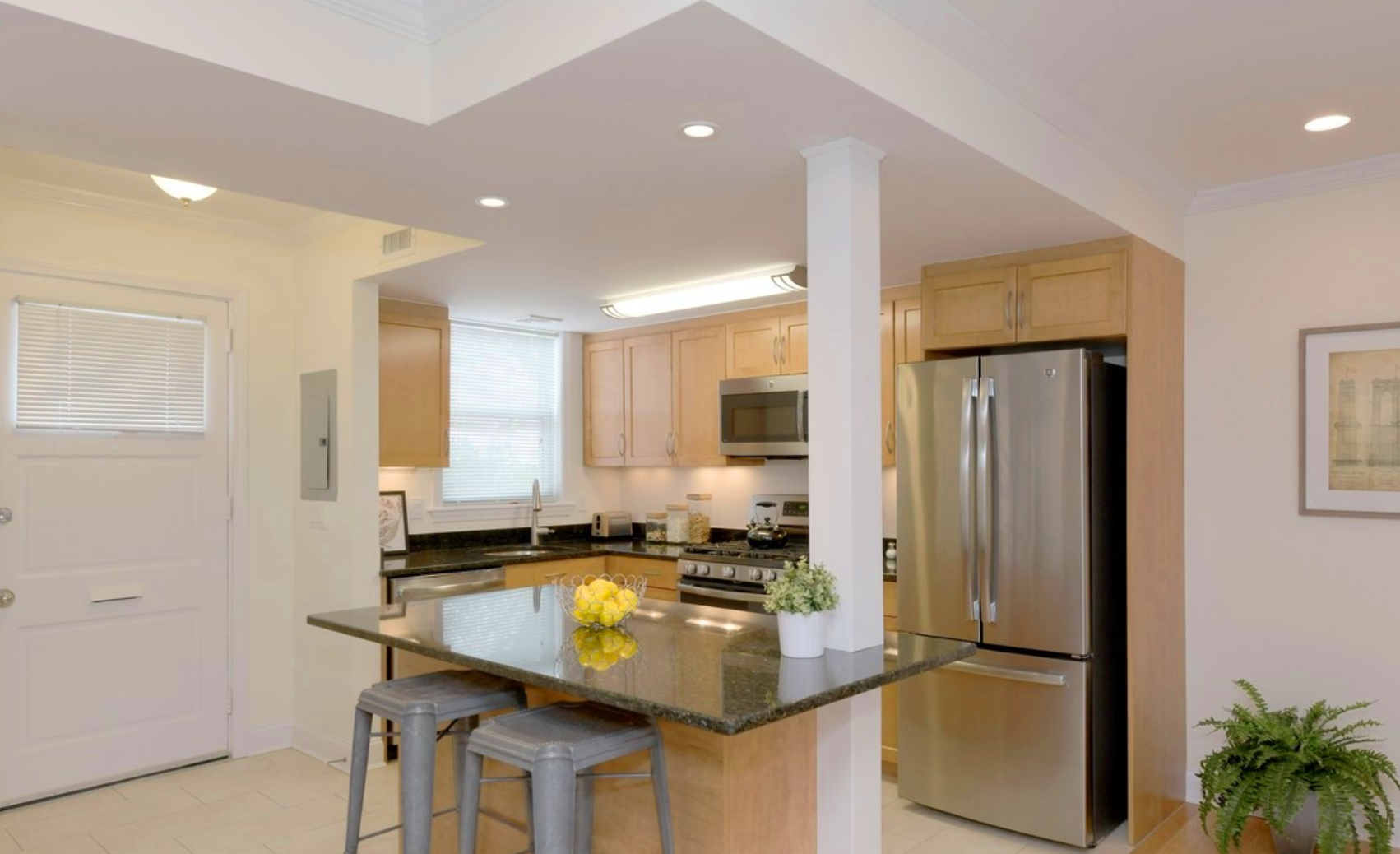 134 Sherman, West Roxbury