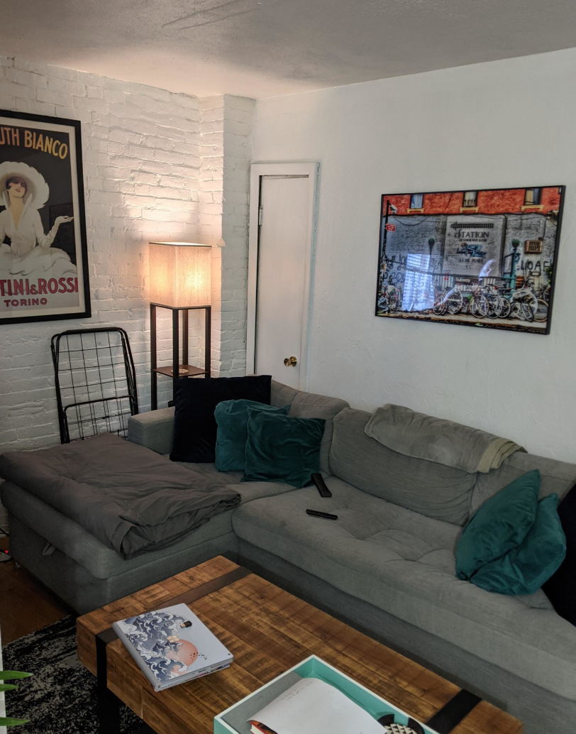 153 Salem St, North End