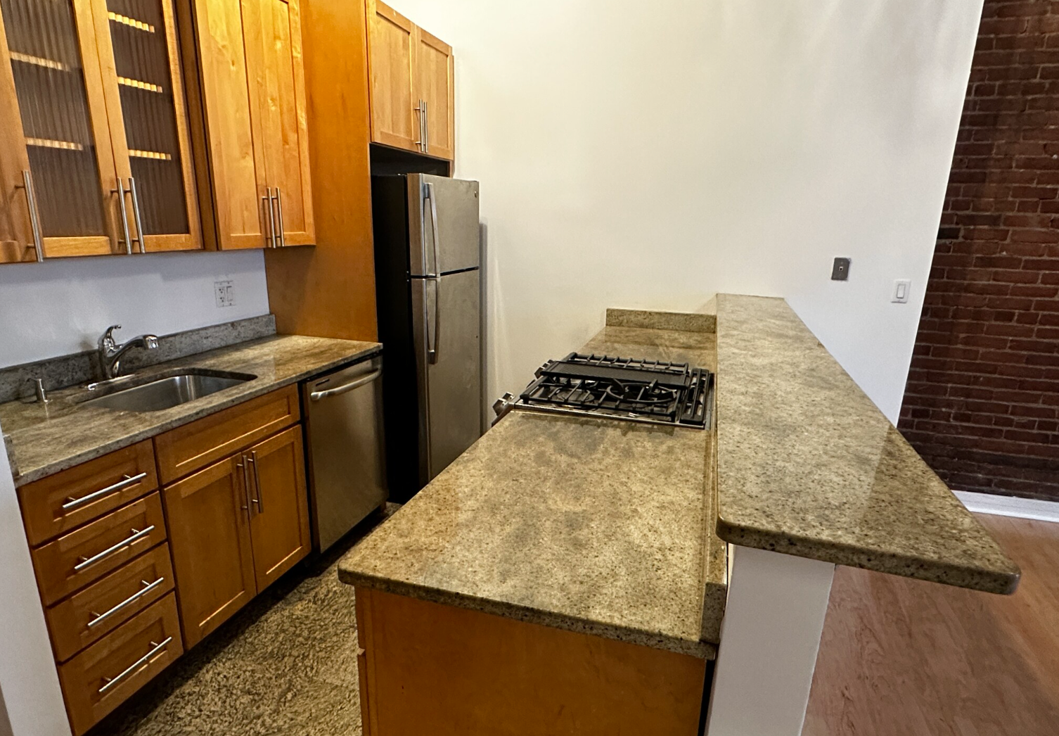 254 Friend St, West End