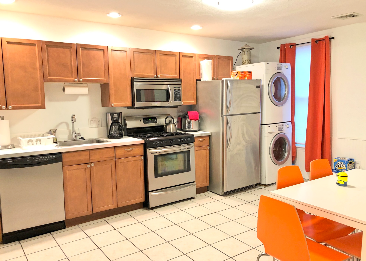 130 8th St, South Boston