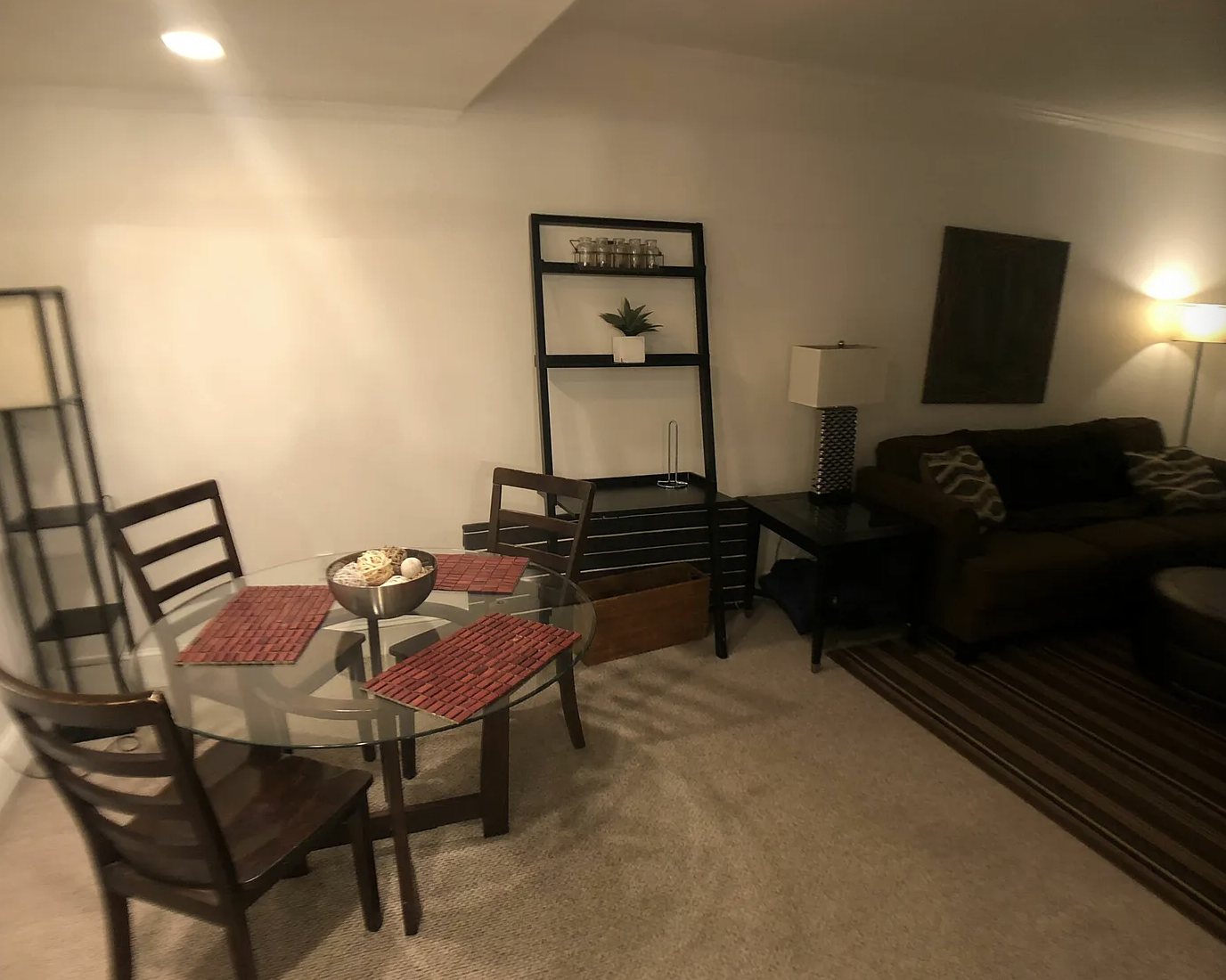 17 Garrison St, Back Bay