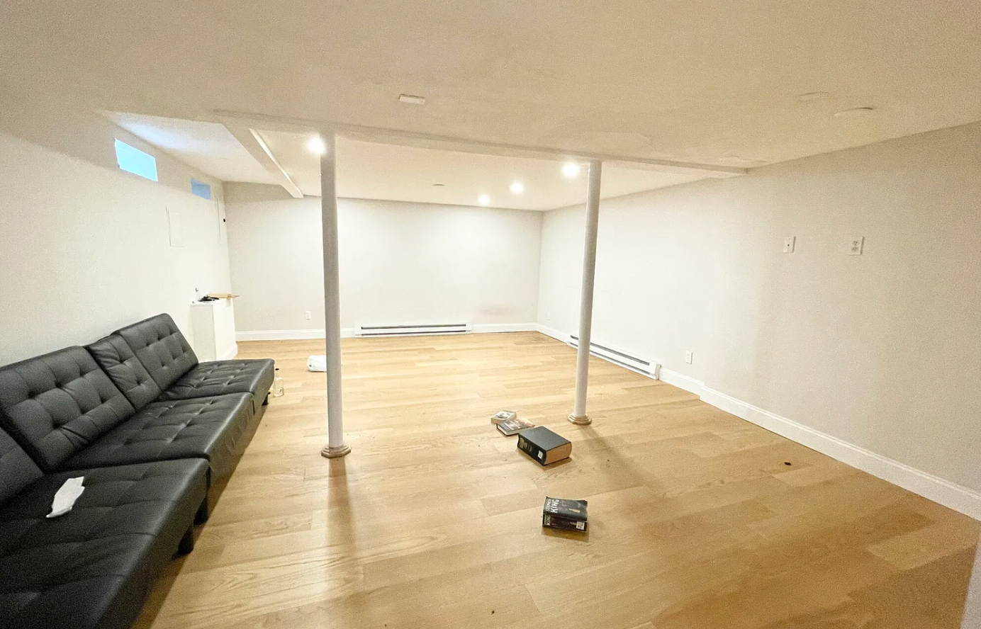 56 Crescent Ave, Dorchester