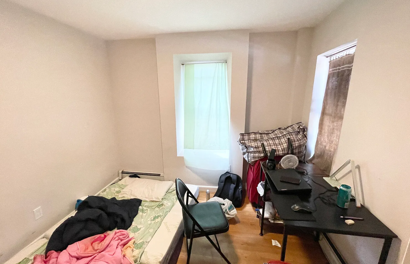 56 Crescent Ave, Dorchester