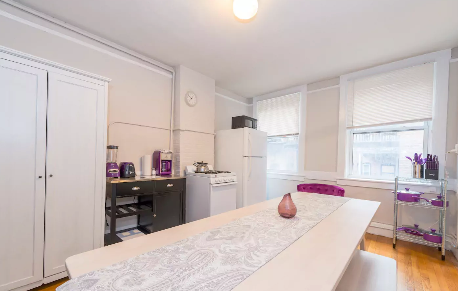 161 Endicott St, North End