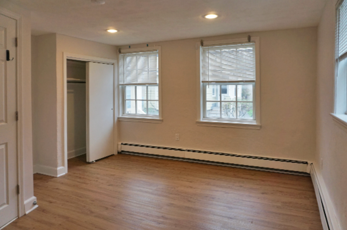 23 Lambert St, Inman Square