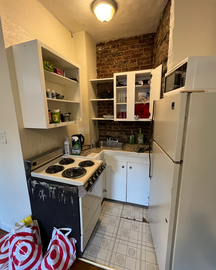 40 Anderson, Beacon Hill