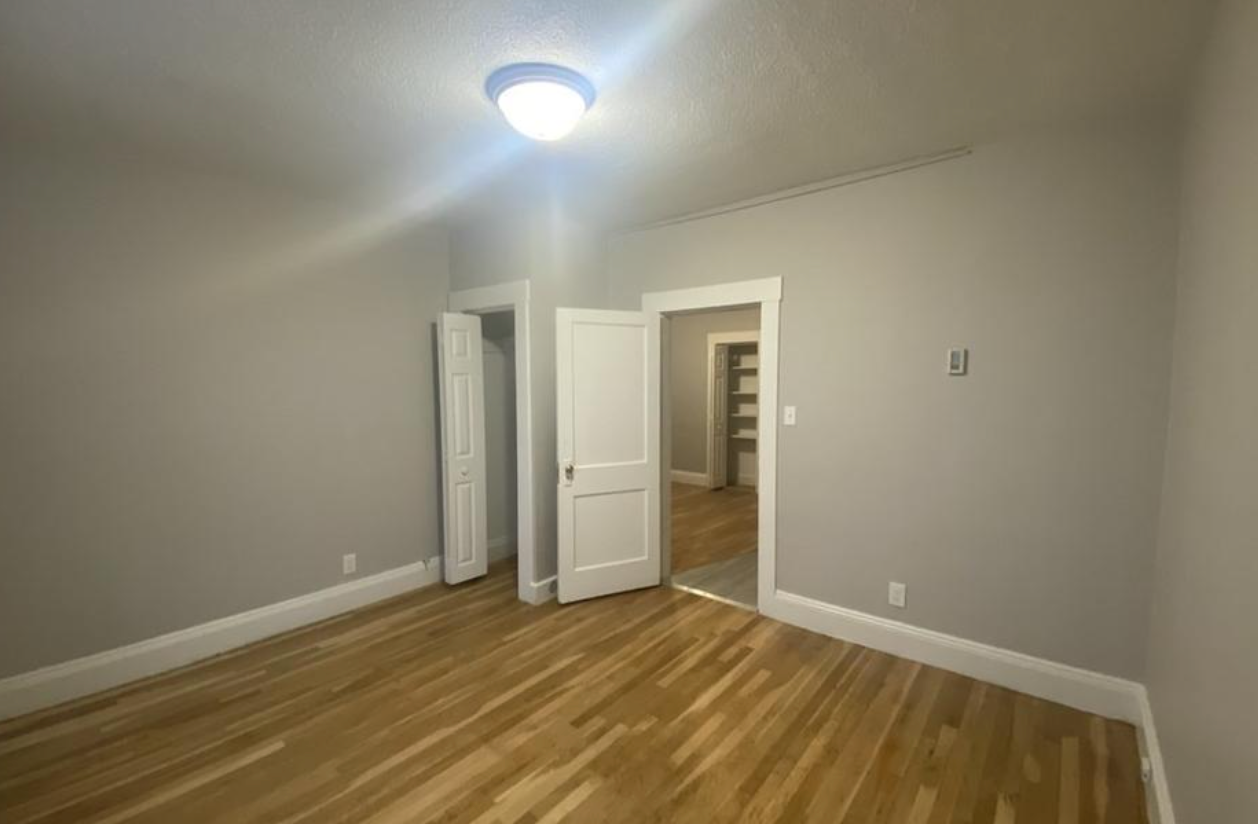 451 Norfolk St, Mattapan