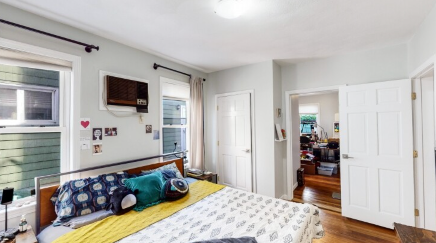 11 Partridge Ave, Magoun Square