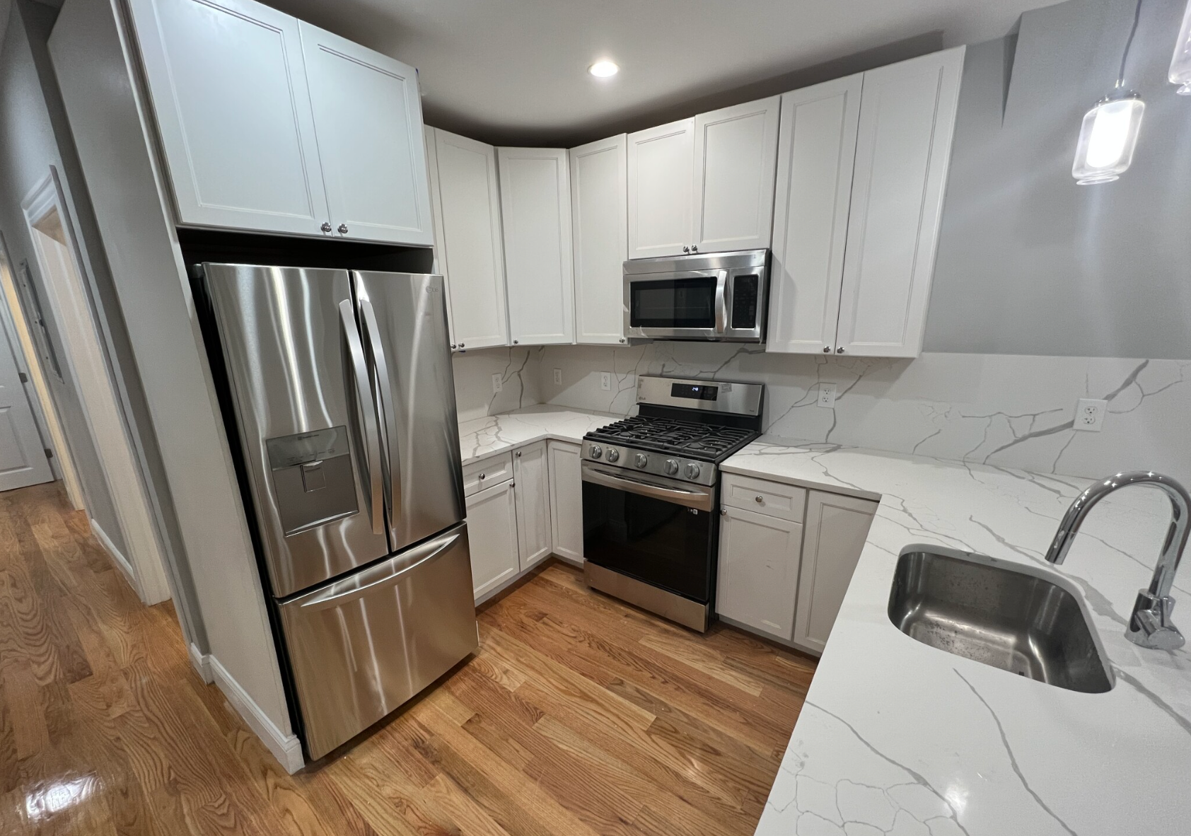 15 Harold St, Inman Square