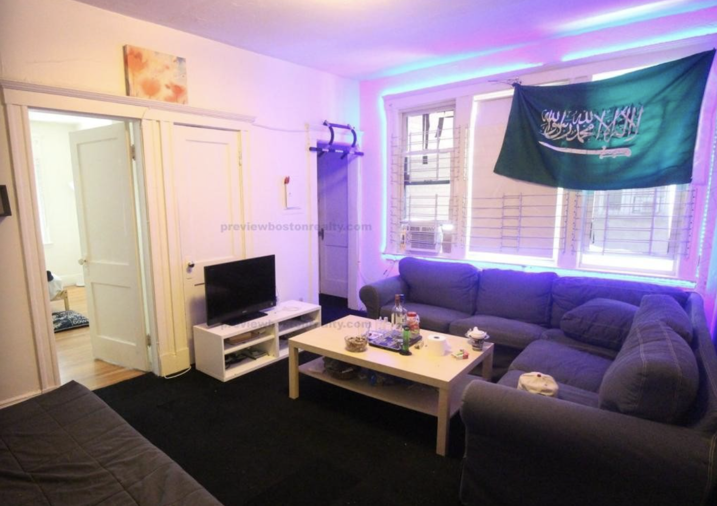 1634 Commonwealth Ave, Allston