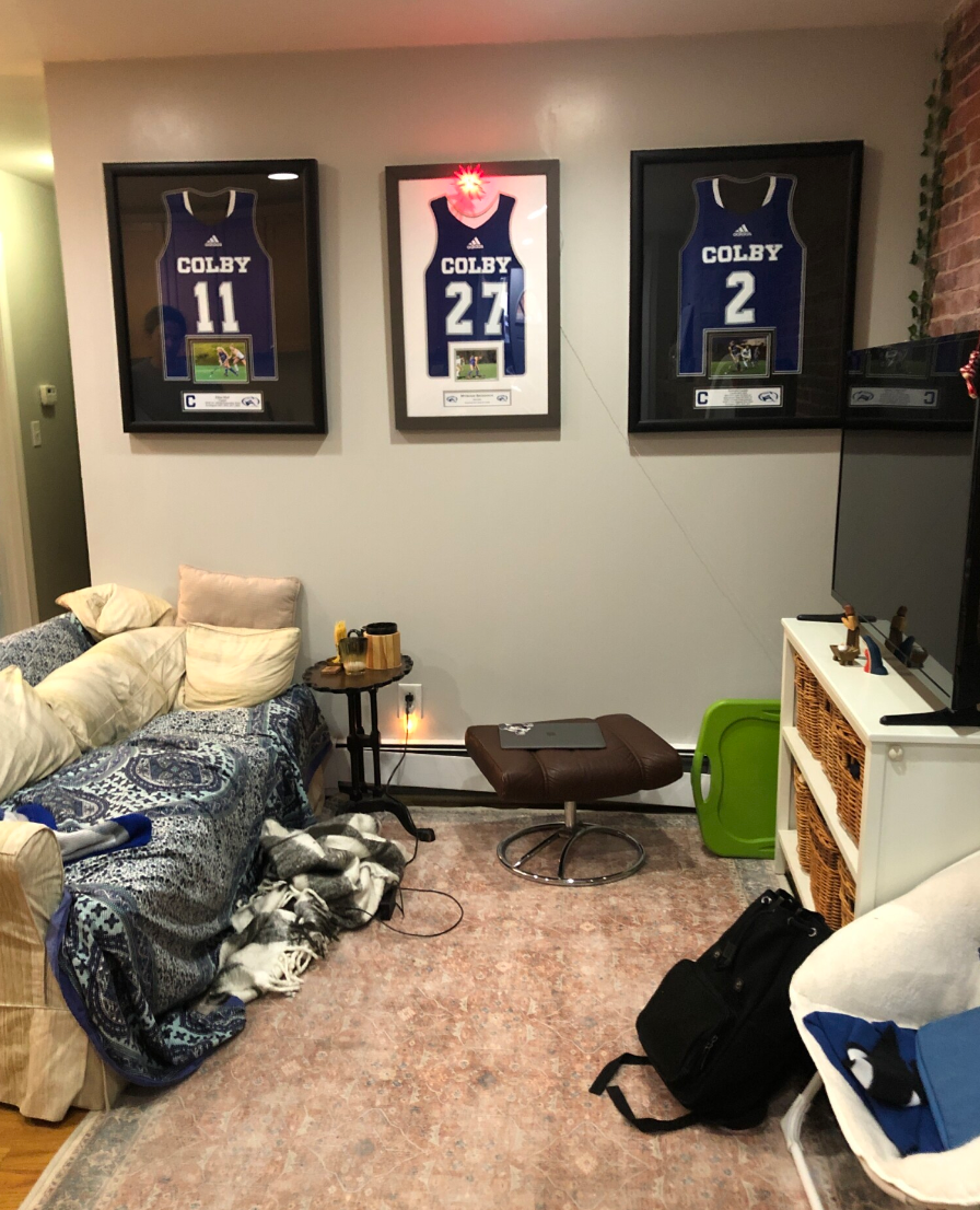 41 Anderson St, Beacon Hill