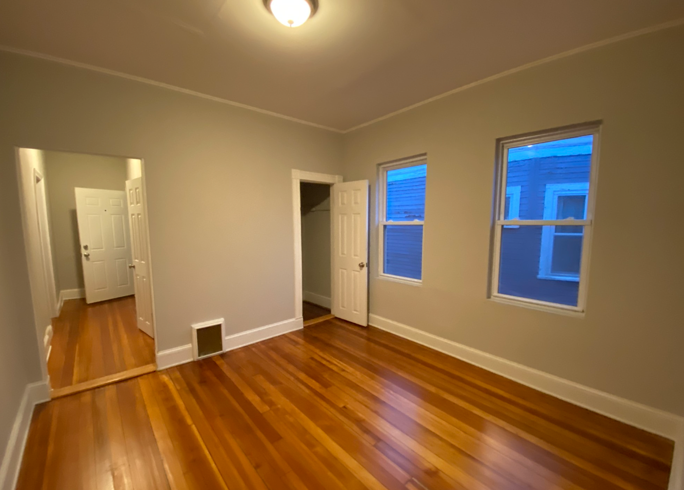 136 Greenwood St, Dorchester