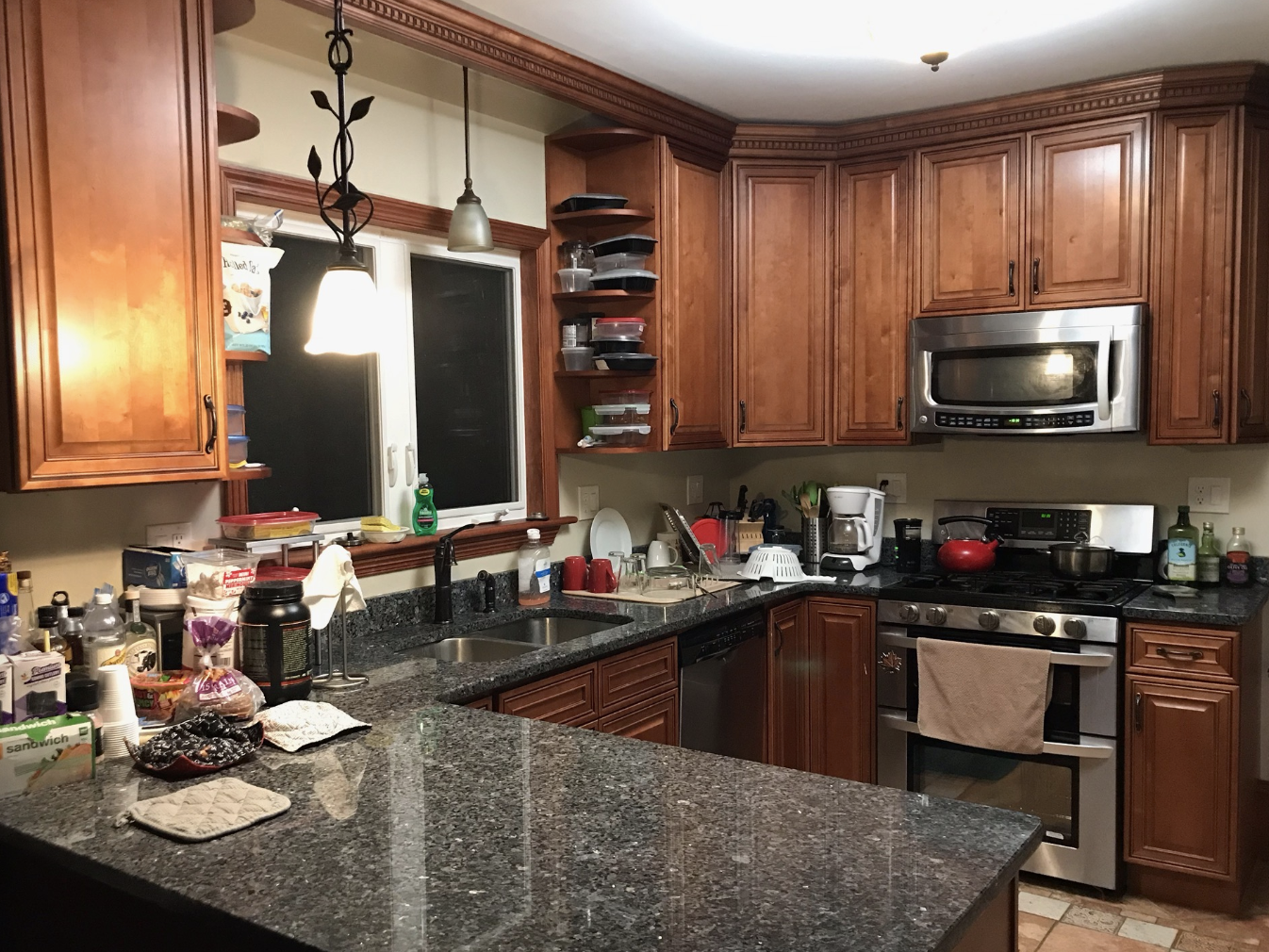 9 Francis St, Coolidge Corner