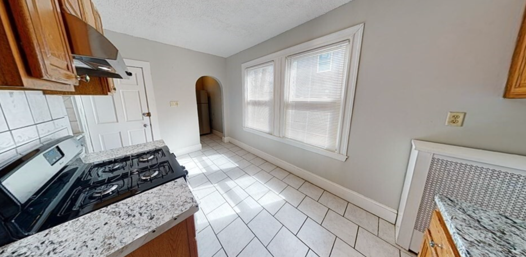 47 Crawford St, Dorchester