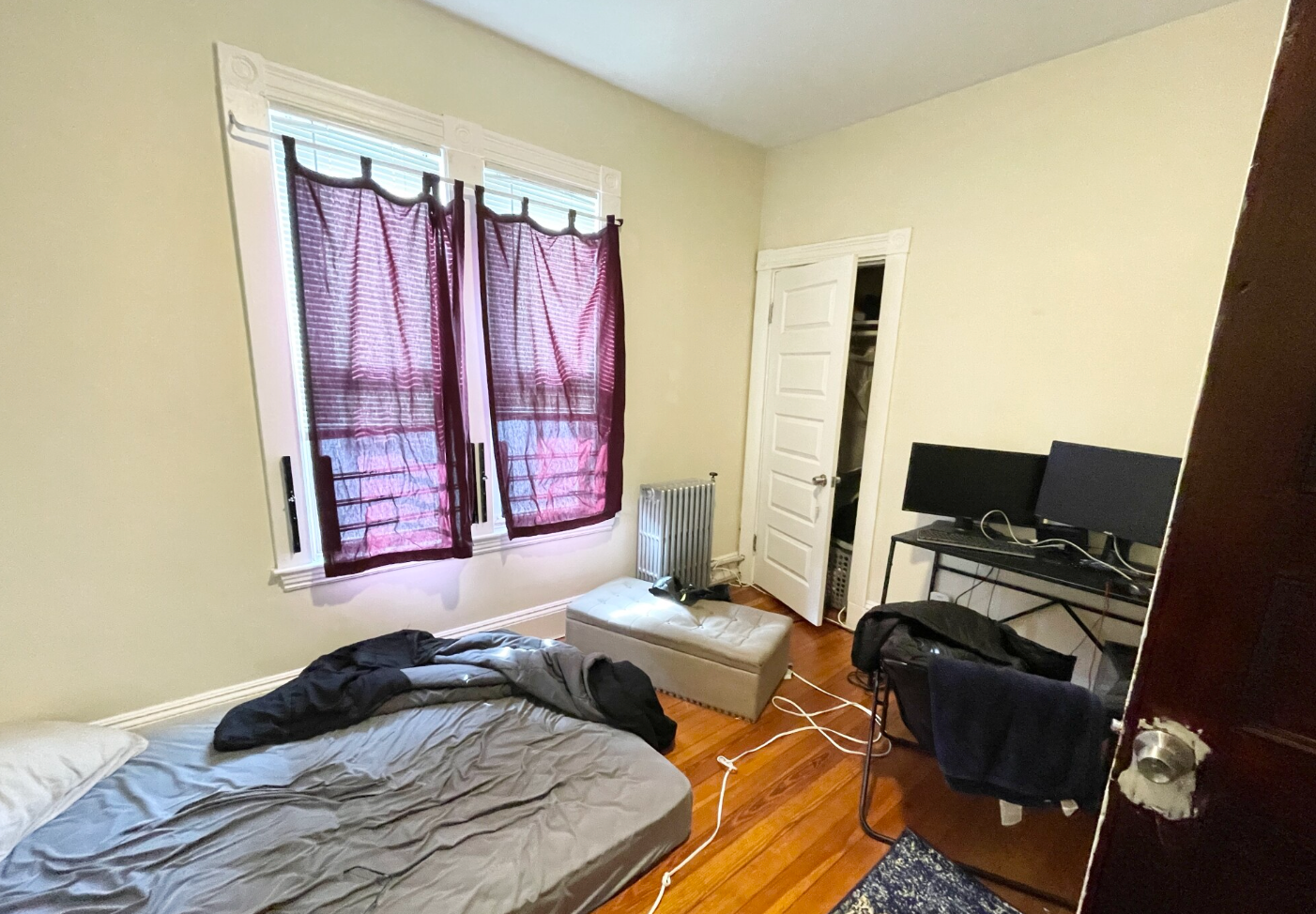 692 Columbia Rd, Dorchester