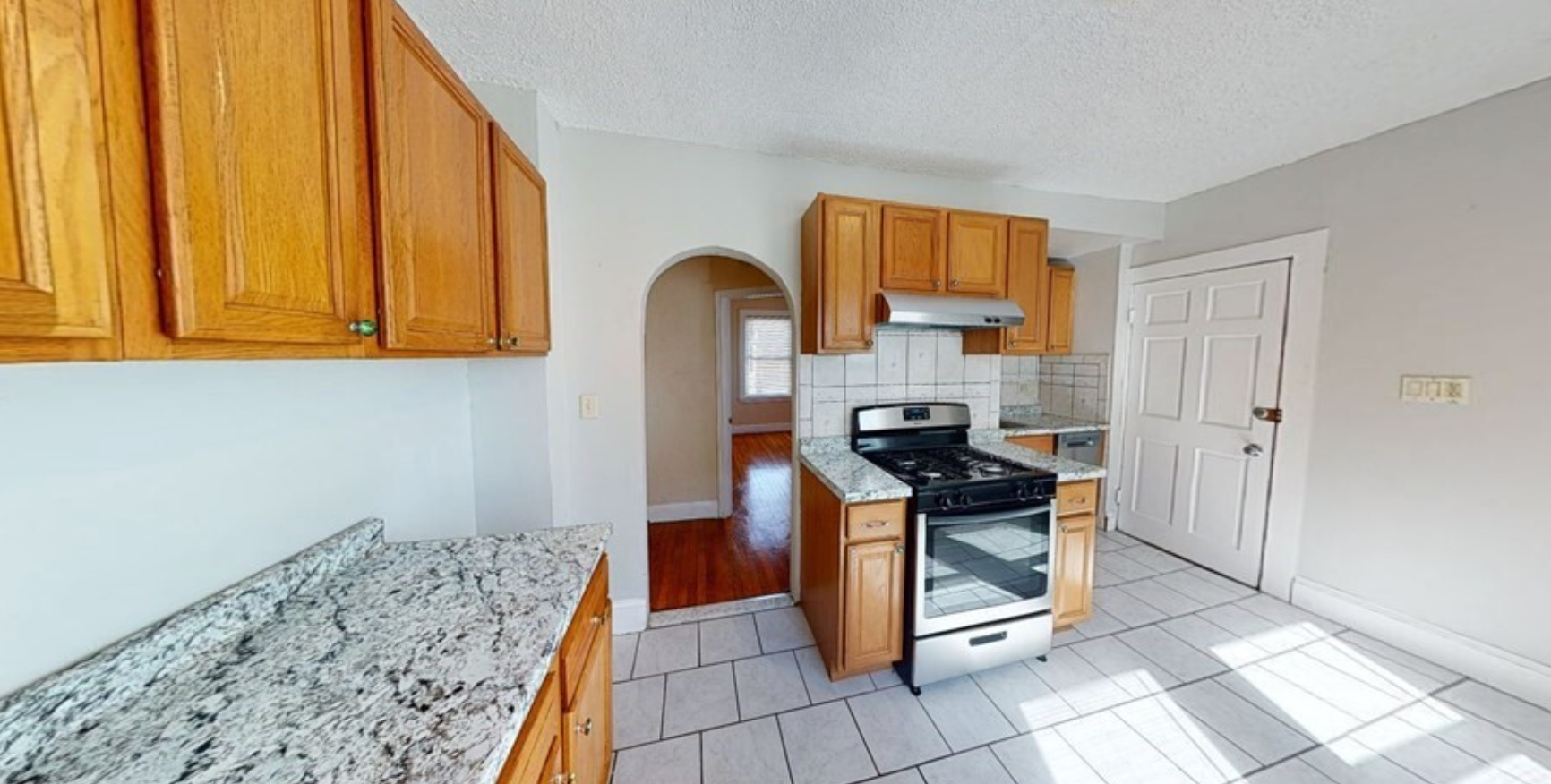 47 Crawford St, Dorchester