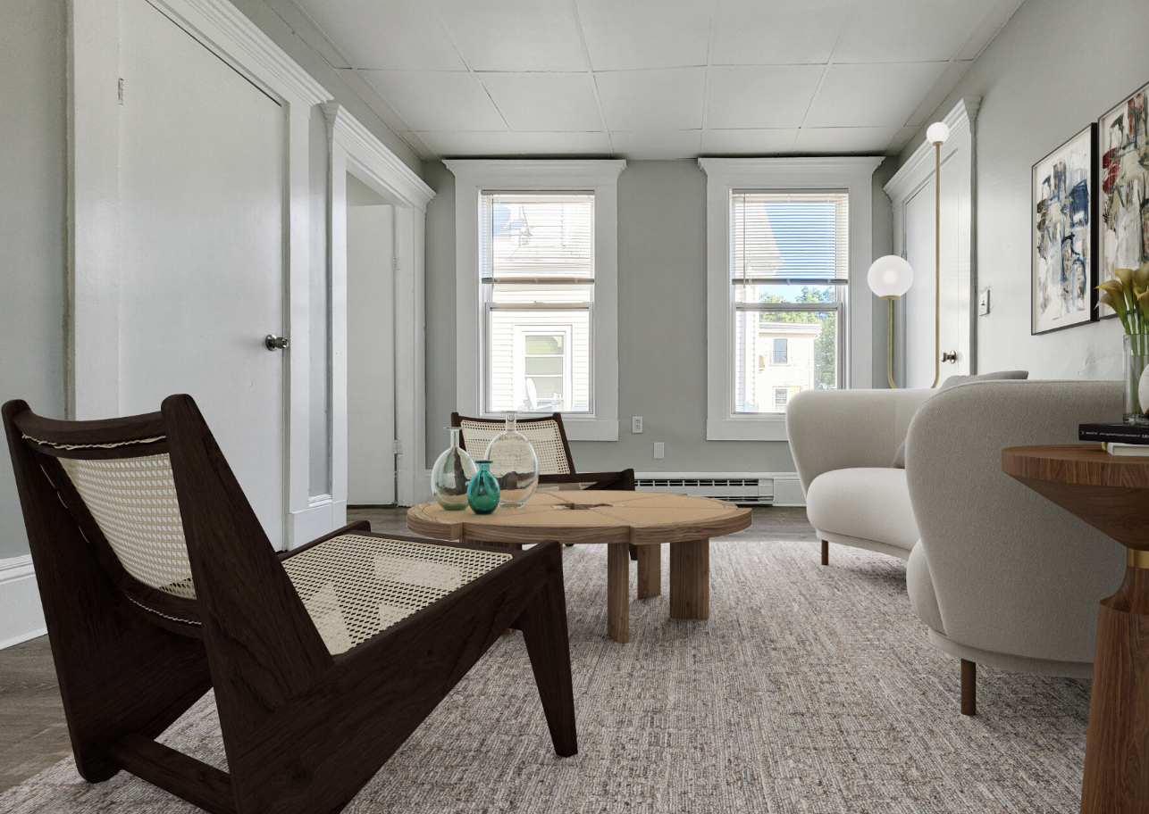 38 Hancock St, Everett