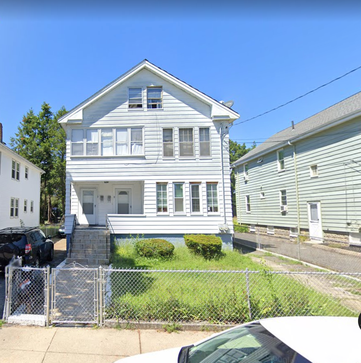 77 Sunnyside St, Hyde Park