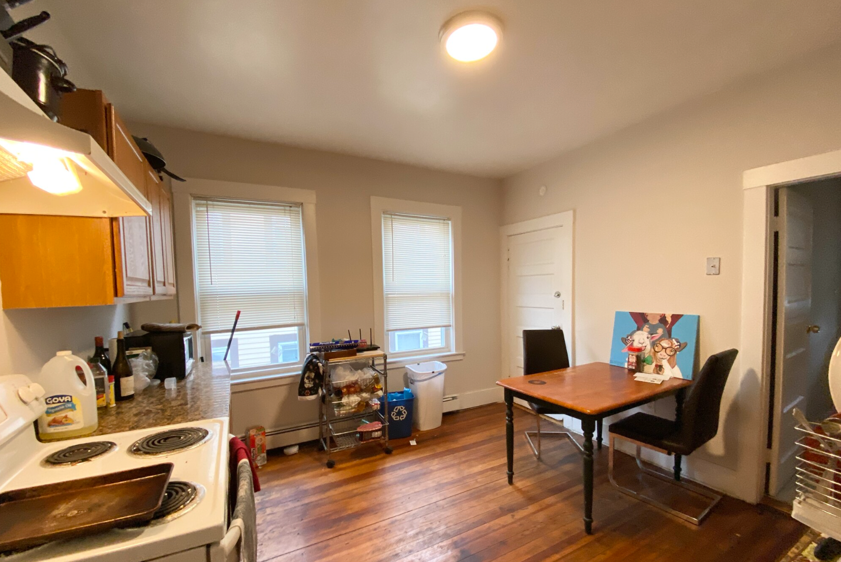 7 Hesston Ter, Dorchester