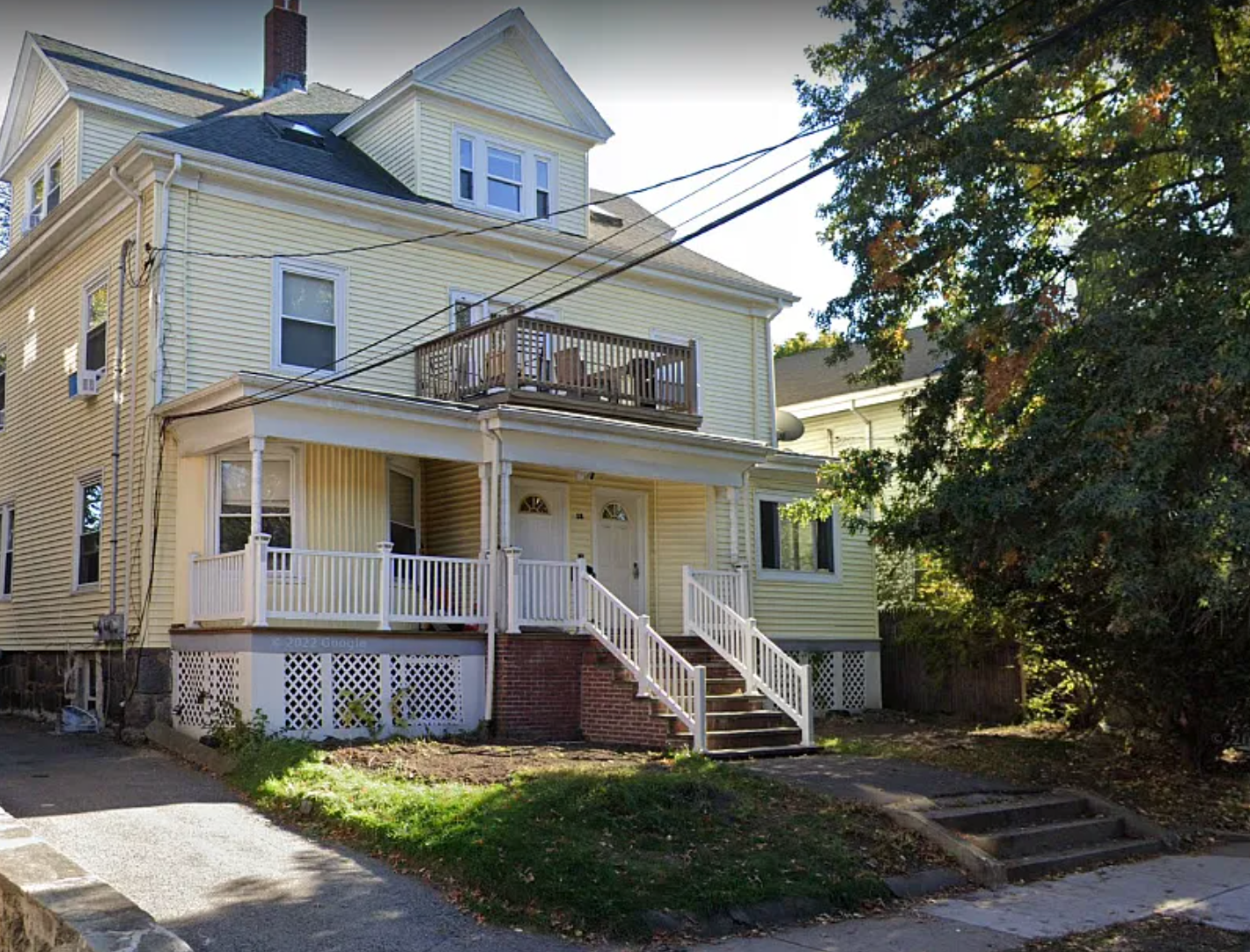 12 Verndale St, Brookline Hills