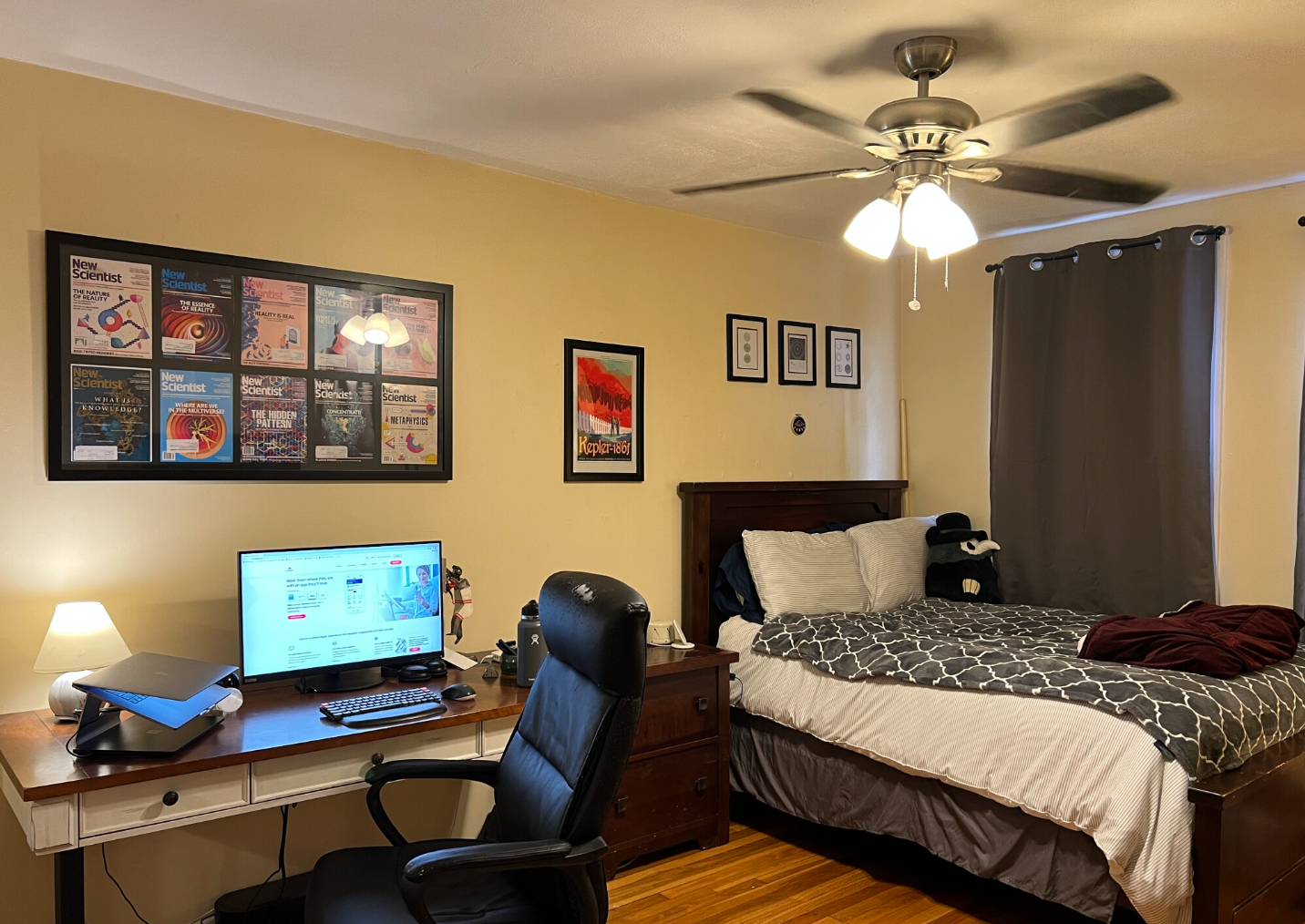 41 Cross St, East Somerville