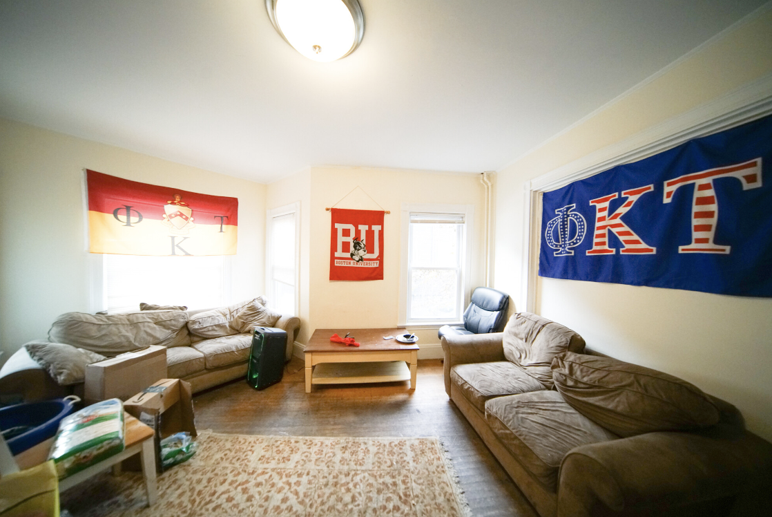 39 Pratt St, Allston