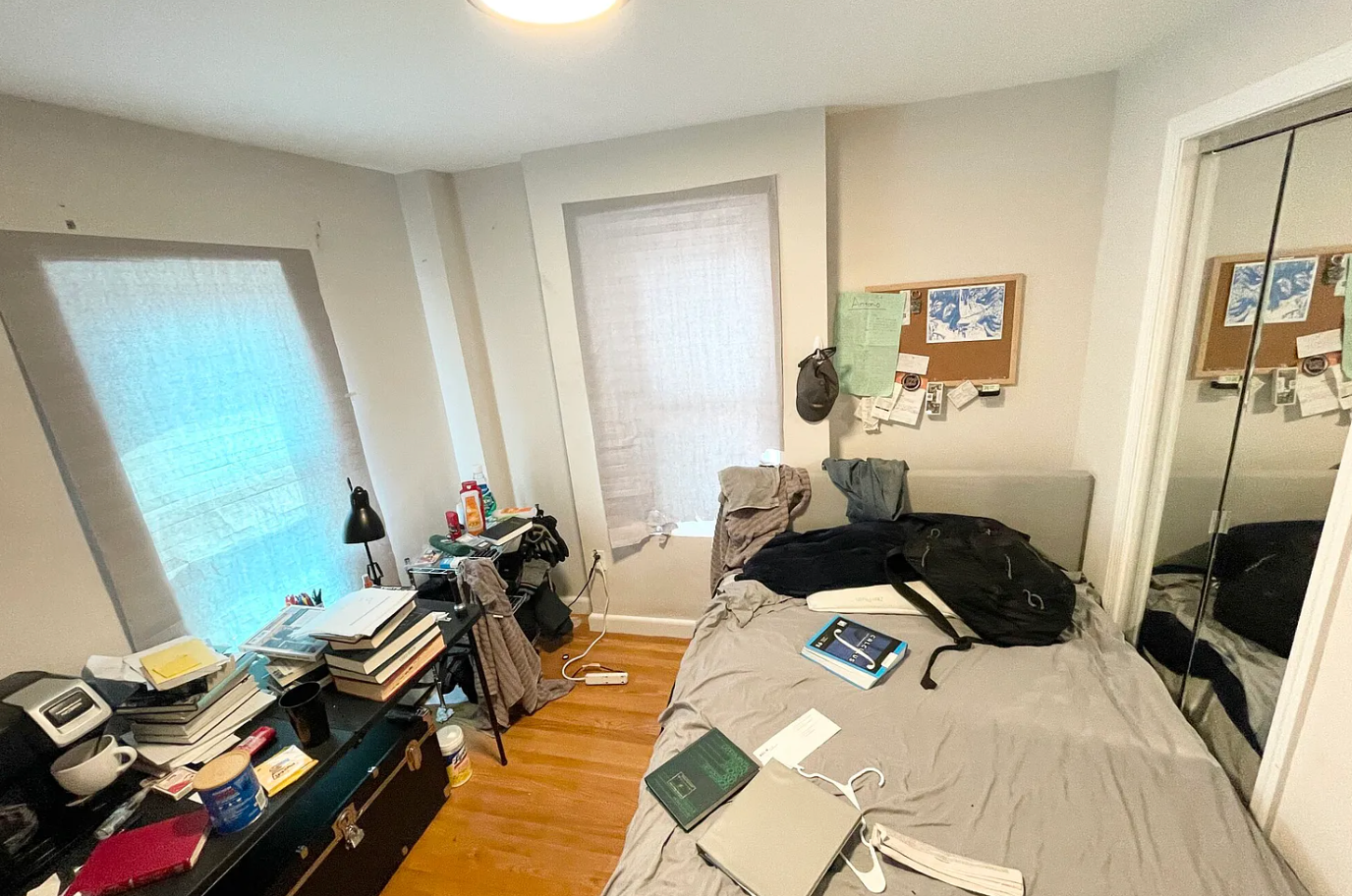 56 Crescent Ave, Dorchester