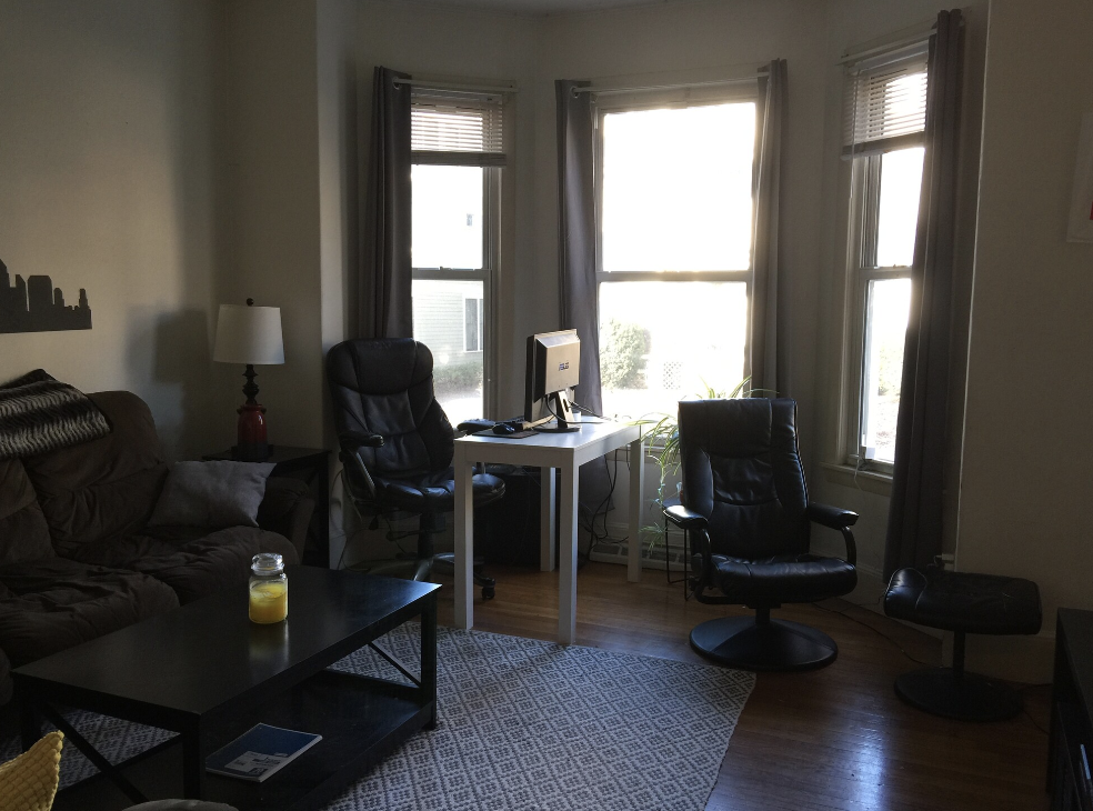 216 Freeman St, Brookline Village