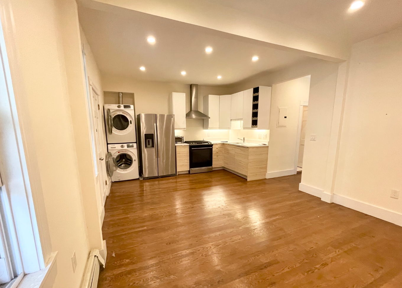 106 Buttonwood St, Dorchester