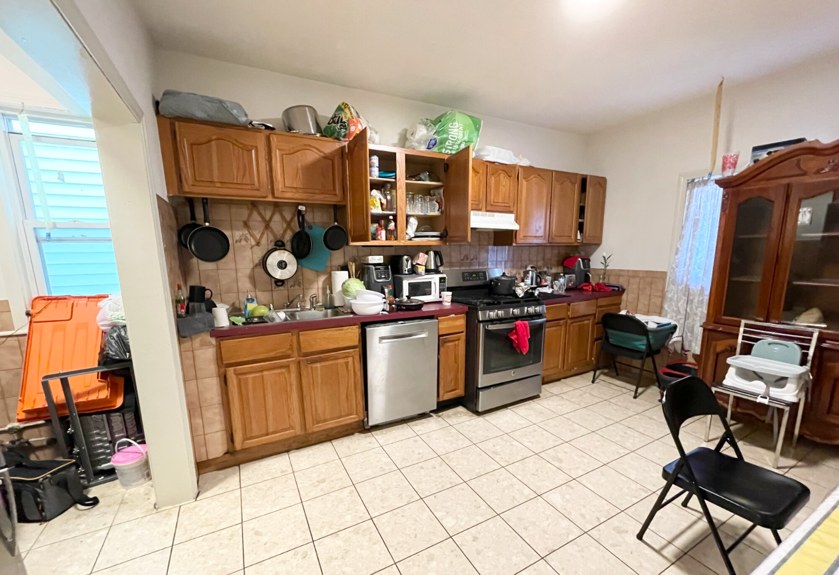 22 Humphreys St, Dorchester