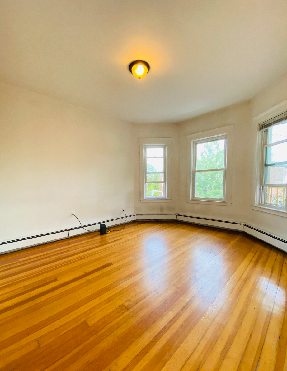 7 Hesston Ter, Dorchester