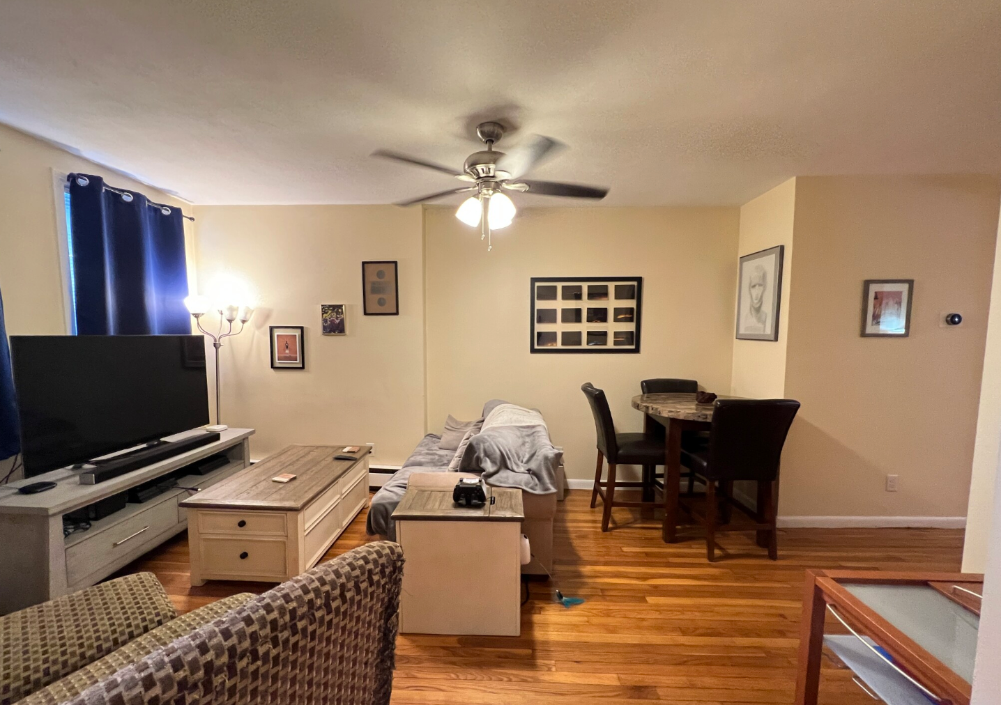 41 Cross St, East Somerville