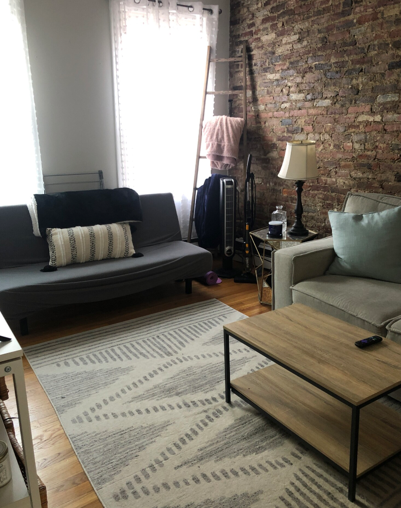 15 Garden, Beacon Hill