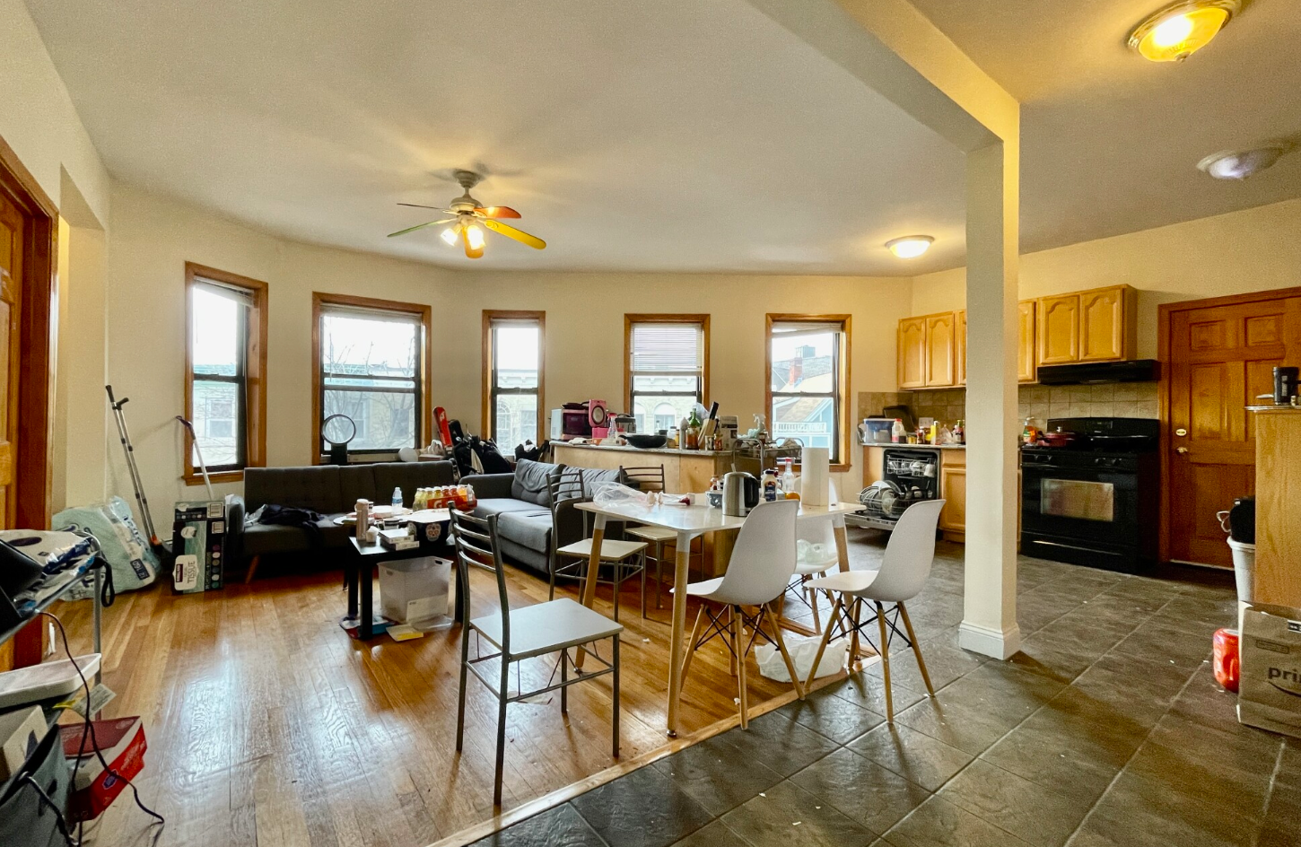 47 Orkney Rd, Brighton