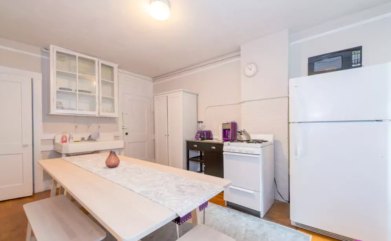 161 Endicott St, North End