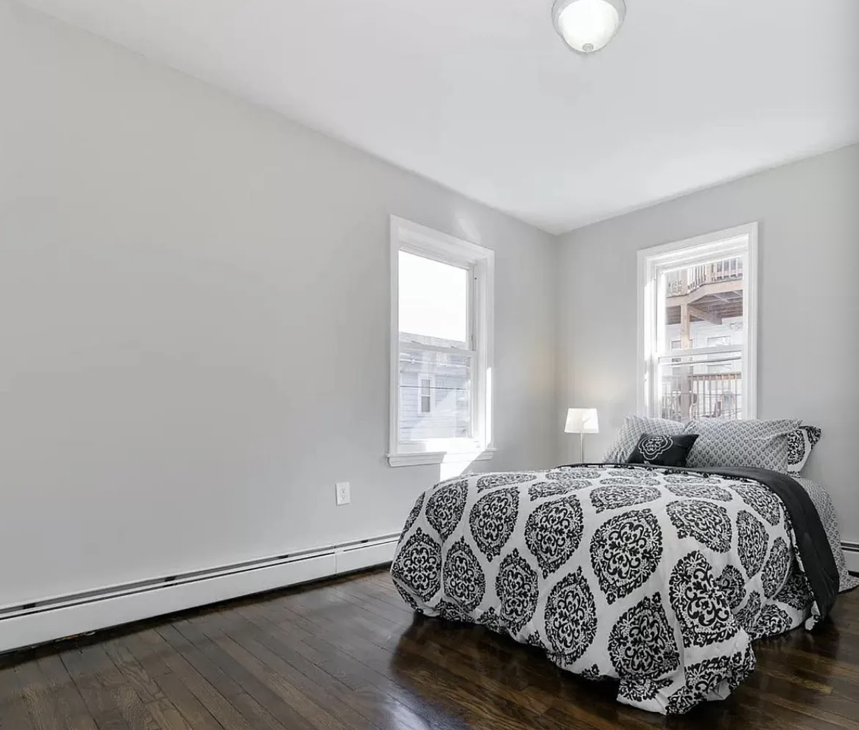 21 Rowell St, Dorchester